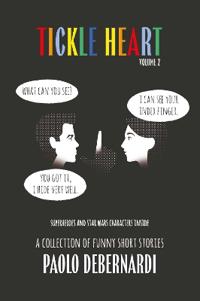 Tickle Heart Volume 2