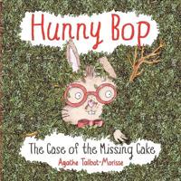 Hunny Bop - The Case of the Missing Cake