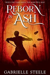 Reborn in Ash