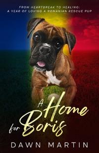 A Home For Boris