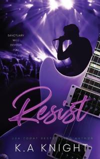Resist