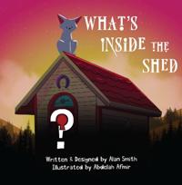 What's Inside the Shed