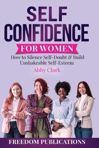 Self Confidence for Women