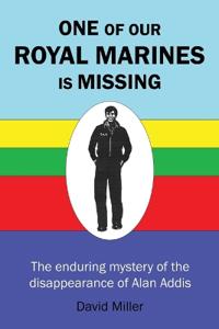 One of Our Royal Marines Is Missing