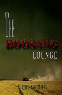 THE BOOSANG LOUNGE