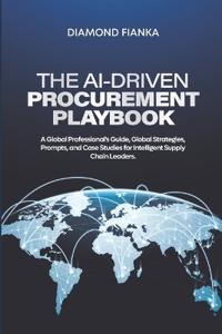 The Ai-Driven Procurement Playbook