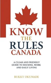 Know the Rules Canada