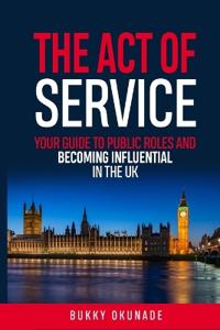 The Act of Service