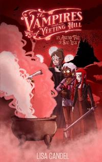 The Vampires of Yeeting Hill