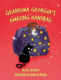 Grandma Georgia's Amazing Handbag