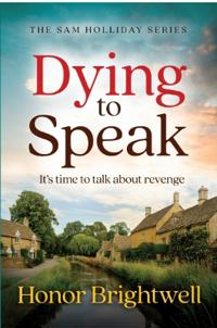Dying to Speak