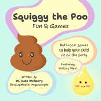 Squiggy the Poo