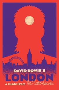 David Bowie's London