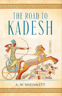 The Road to Kadesh