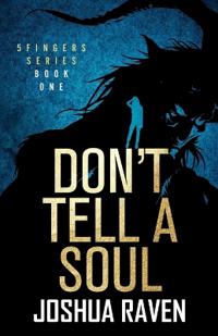 Don't Tell a Soul