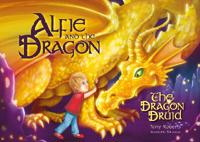 Alfie and the Dragon - The Dragon Druid