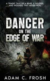 Dancer on the Edge of War