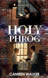 Holy Phrog