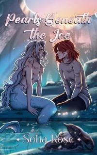 Bokomslag för "Pearls Beneath the Ice"