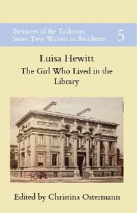 The Girl Who Lived in the Library