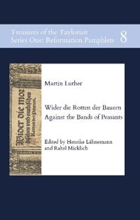 Wider die Rotten der Bauern - Against the Bands of Peasants