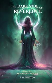 Bokomslag for "The Dark Side of Reverence"