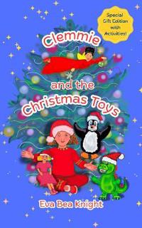 Clemmie and the Christmas Toys
