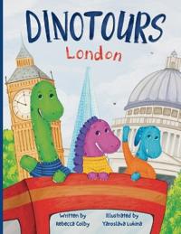 Dinotours London