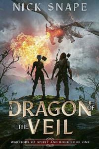 A Dragon of the Veil