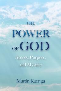 Bokomslag for "The Power of God"