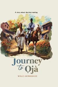 Journey To Oja