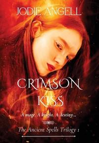 Crimson Kiss