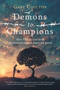 Bokomslag for "Demons to Champions"