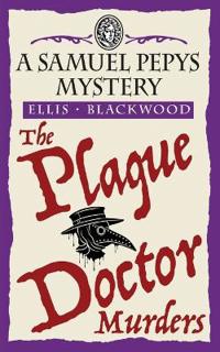 The Plague Doctor Murders