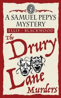 The Drury Lane Murders