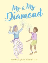 Me and My Diamond