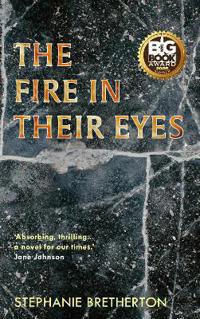 The Fire In Their Eyes