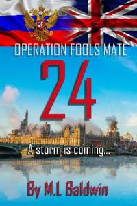 Operation Fools Mate 24
