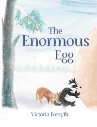 The Enormous Egg