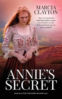 Annie's Secret