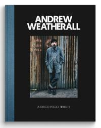 A Disco Pogo Tribute To Andrew Weatherall