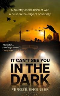 It Can't See You in the Dark