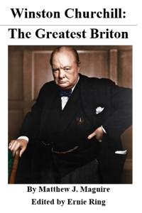 Winston Churchill
