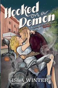 Hooked on a Demon