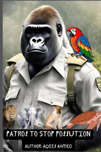 Patrol to Stop Pollution