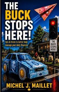 The Buck Stops Here