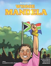 Bokomslag för "Be Inspired By Winnie Mandela"