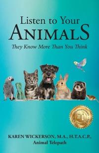 Listen to Your Animals