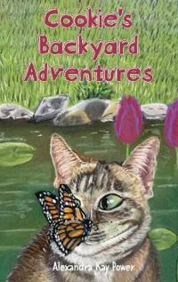 Cookie's Backyard Adventures