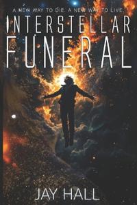 Interstellar Funeral